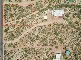 0 N Winchester Rd, Apache Junction, AZ 85119