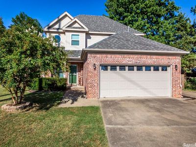 1029 Highland Blvd, Cabot, AR, 72023