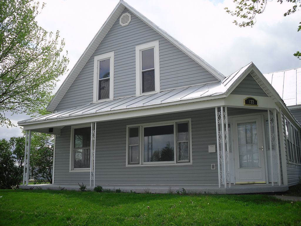 Real estate listing image