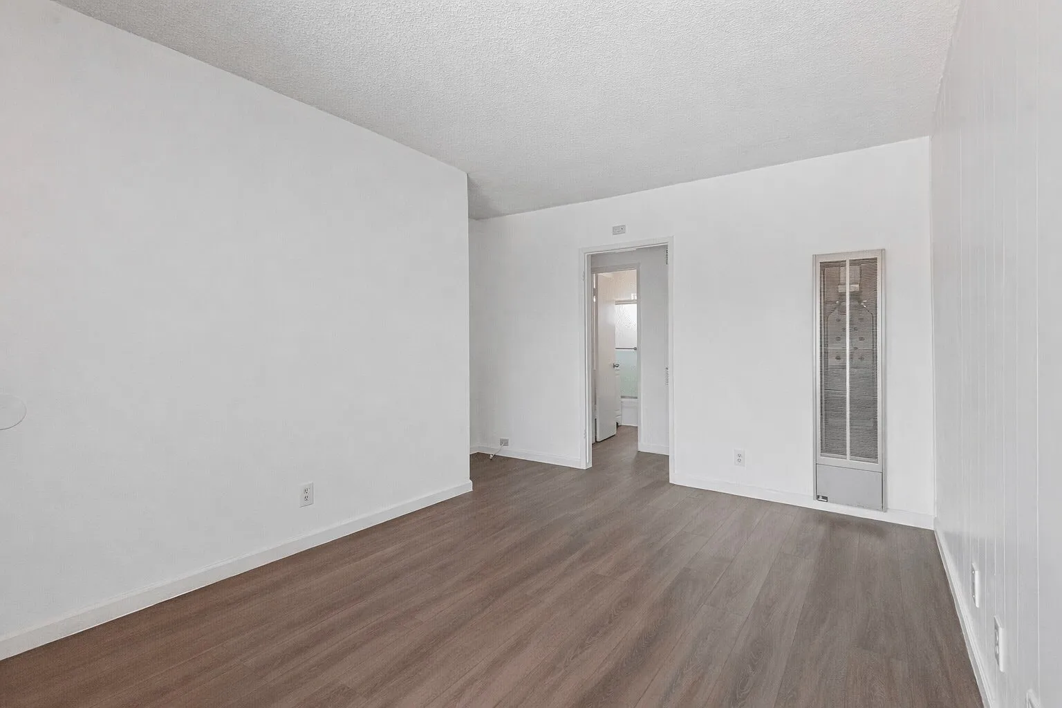 1 bed, 507 sqft, $1,800 — Photo 1
