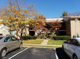 205 Covered Brg UNIT C, Manalapan, NJ 07726