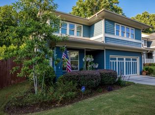 2331 Bouldercliff Way, Atlanta, GA 30316