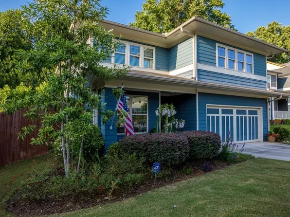 2331 Bouldercliff Way, Atlanta, GA 30316