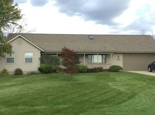 2855 E Stewart Rd, Midland, MI 48640