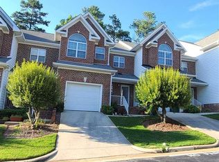 116 Grande Meadow Way, Cary, NC 27513