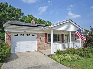 3112 Goda Ave, Cincinnati, OH 45211