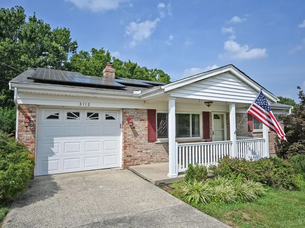 3112 Goda Ave, Cincinnati, OH 45211