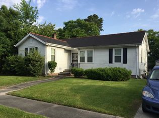 815 Weidman St, Gretna, LA 70053