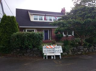 1735 NW 97th St, Seattle, WA 98117