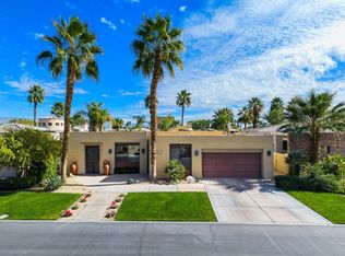 9 Via Haciendas, Rancho Mirage, CA 92270