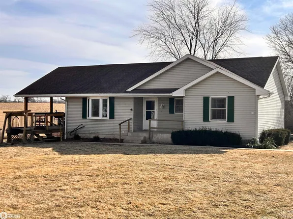 26587 135th St, Floris, IA 52560