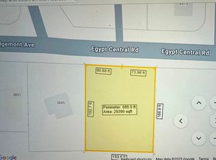 Ridgemont Rd, Memphis, TN 38128