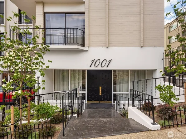1001 Queen Anne Avenue N #303, Seattle, WA 98109