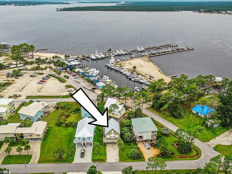 5783 Pensacola Ave, Orange Beach, AL 36561 Zillow