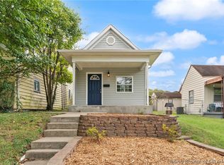 705 W 7th Street, New Albany, IN 47150