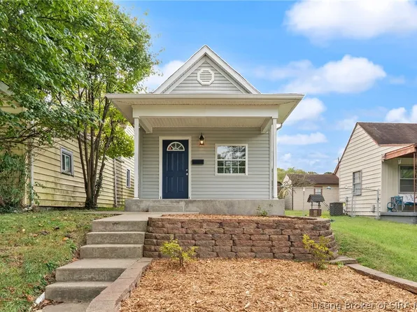 705 W 7th Street, New Albany, IN 47150