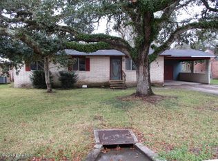 131 Guadalajara St, New Iberia, LA 70563