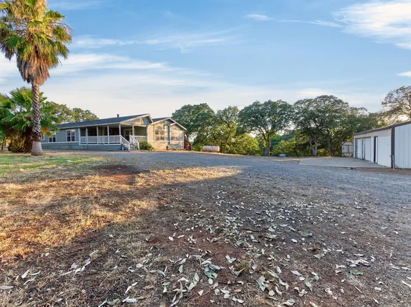 14585 Betz Ln, Red Bluff, CA 96080