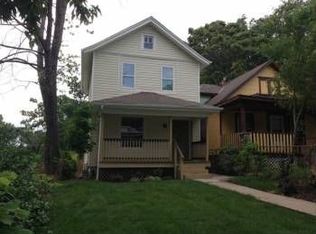 4420 Tracy Ave, Kansas City, MO 64110