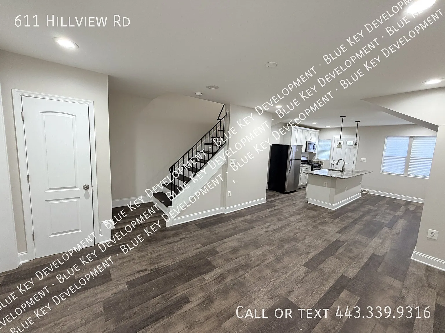 3 bed, $1,800 — Photo 4