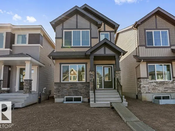 20707 43rd Ave NW, Edmonton, AB T6M 0R8