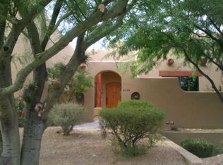 5410 E Desert Forest Trl, Cave Creek, AZ 85331