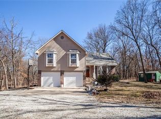 1685 NW 785th Rd, Bates City, MO 64011