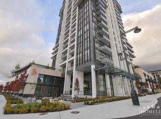 13675 107a Ave #2908, Surrey, BC V3T2H2