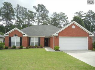 138 Mill Stone Ln, North Augusta, SC 29860