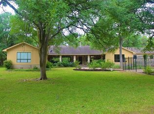 1010 Thousand Oaks Loop, San Marcos, TX 78666