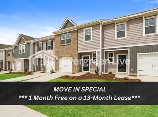 1408 Solace Way, Wake Forest, NC 27587