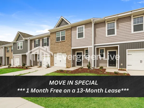 1406 Solace Way, Wake Forest, NC
