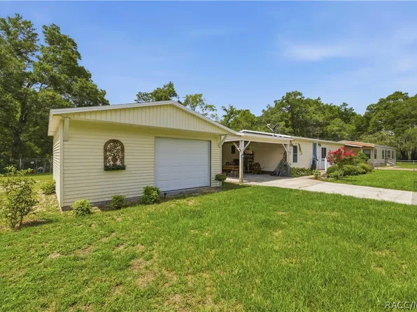 11140 SW 109th Pl, Dunnellon, FL 34432