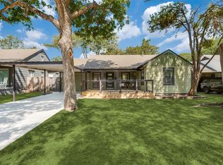 9011 Angora St, Dallas, TX 75218