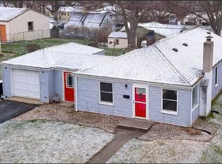 2515 Woodmont Dr, South Bend, IN 46614