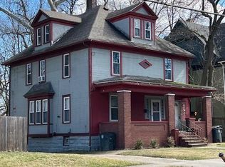 177 Beck Ave #177, Akron, OH 44302