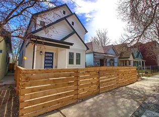 3024 N Marion St, Denver, CO 80205
