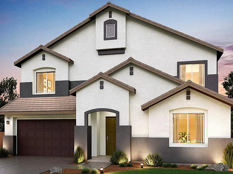 14120 Glowing Amber Ct — Photo 1