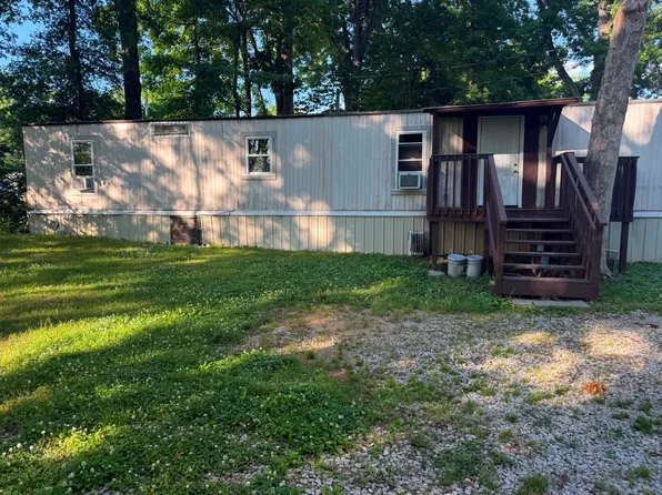 1380 Mapleash Ave, Columbia, TN