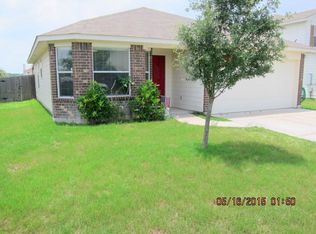 210 Old Peak Rd, Georgetown, TX 78626