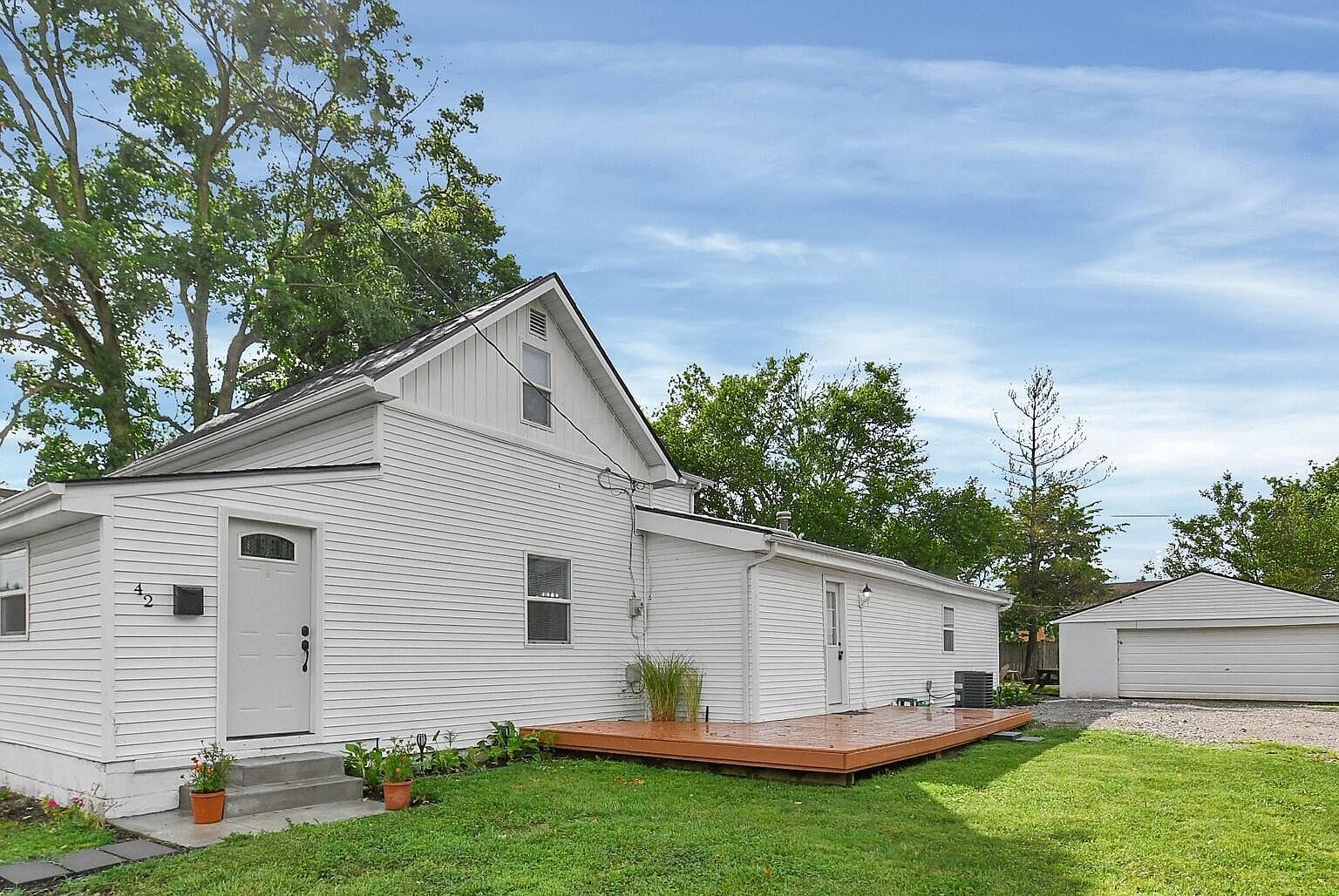 42 Jefferson St, Mount Sterling, OH 43143 Zillow