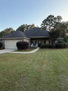 8185 Evergreen St, Collinsville, MS, 39325