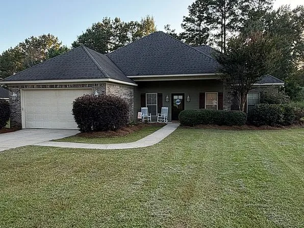 8185 Evergreen St, Collinsville, MS 39325