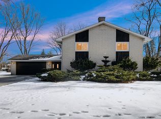 9351 Northcote Ave, Saint John, IN