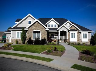 1148 Meadow Sage Cir, Salem, UT 84653