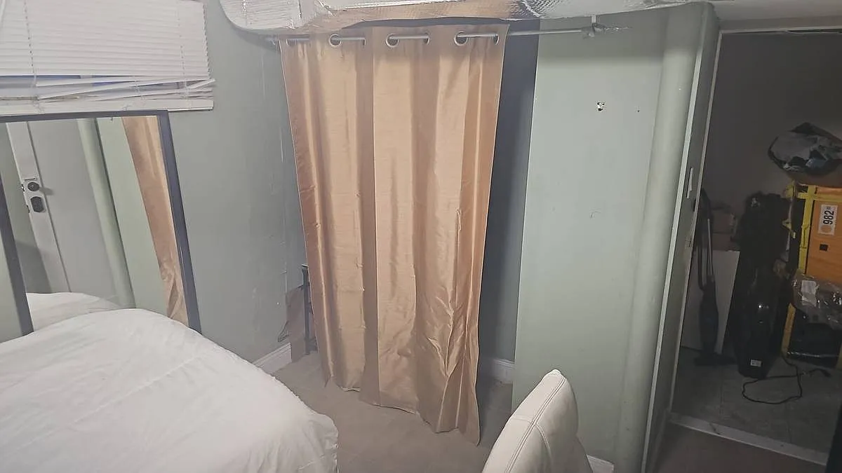 1 bed, 250 sqft, $700 — Photo 3