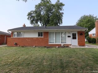 8555 Berwyn St, Dearborn Heights, MI 48127