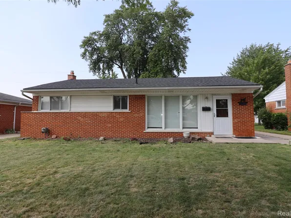 8555 Berwyn St, Dearborn Heights, MI 48127