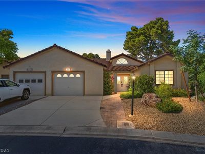 5660 Divot Pl #0, Las Vegas, NV, 89130