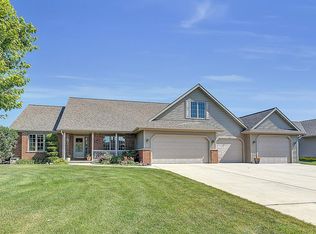 3108 Barley Cir, Green Bay, WI 54311